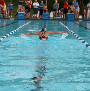 Meet your Posher, Lilly